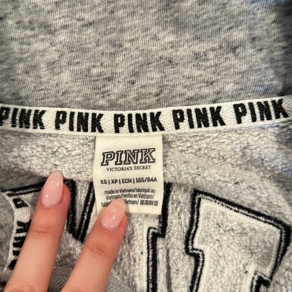 Pink Sweater - Picture 3 of 3